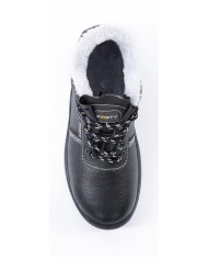 FIRWIN O1 zateplené