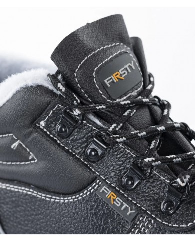 FIRWIN O1 zateplené