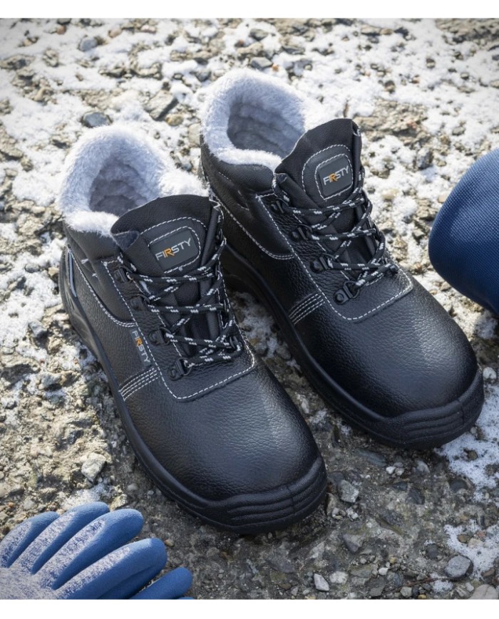 FIRWIN O1 zateplené