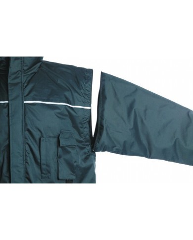 Nepromokavá zimní bunda - LIBRA