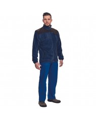 Fleecová bunda s podšívkou RANDWIK