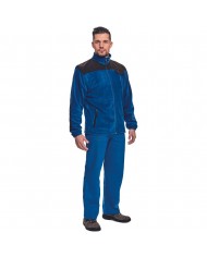 Fleecová bunda s podšívkou RANDWIK