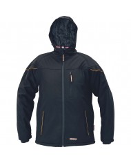 Bunda zimní Emerton softshell