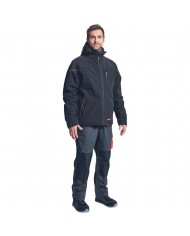 Bunda zimní Emerton softshell