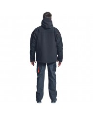 Bunda zimní Emerton softshell