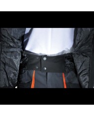 Bunda zimní Emerton softshell