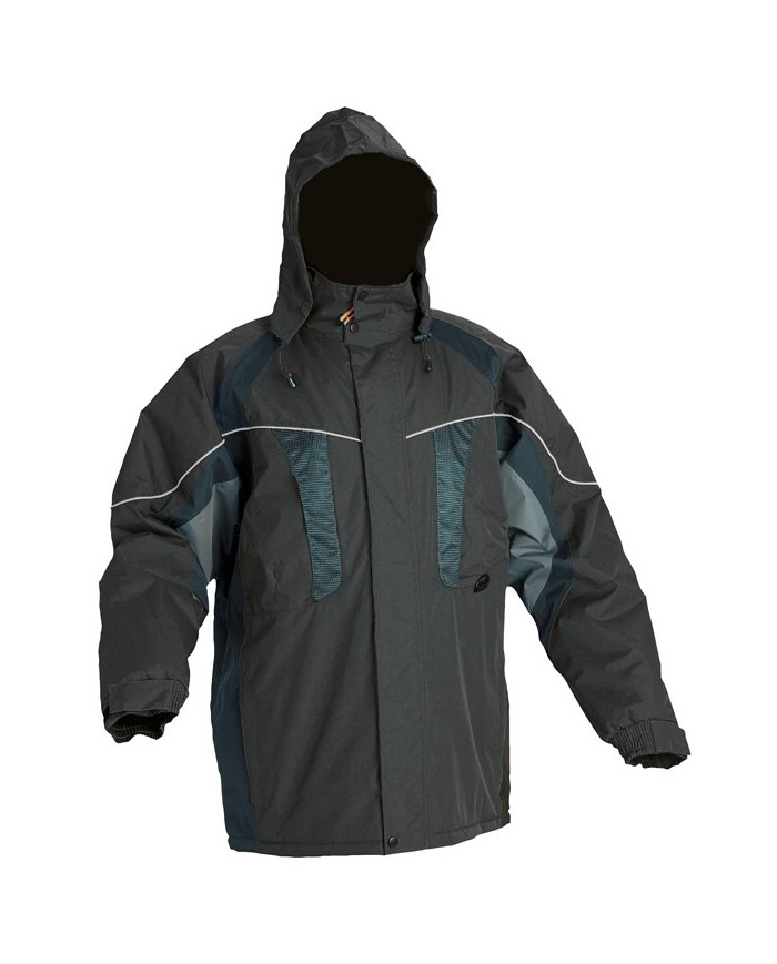 Zateplená bunda - NYALA