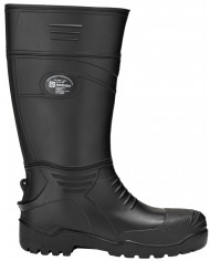 Holínky GARDEN ES 410 O4 FO SR