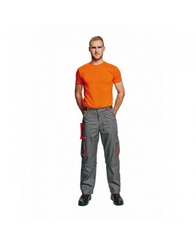 Kalhoty do pasu DESMAN