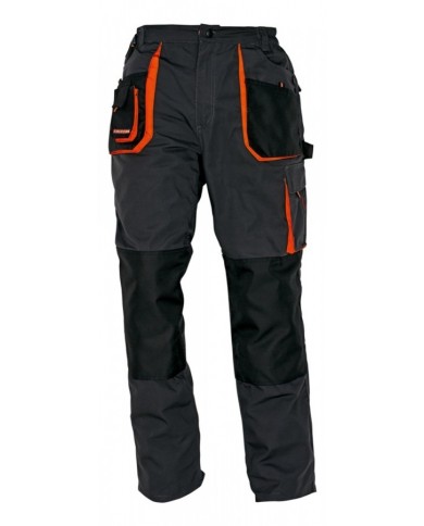 Pracovní kalhoty do pasu EMERTON