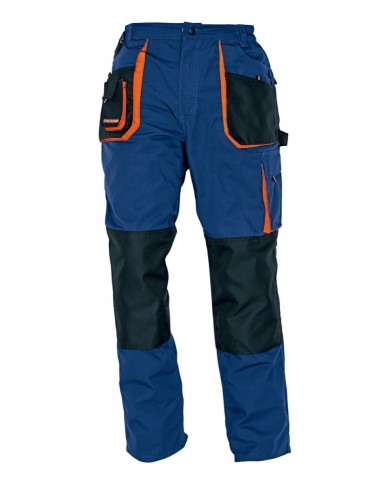 Pracovní kalhoty do pasu EMERTON