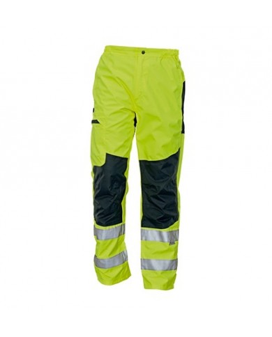 Reflexní kalhoty bez podšívky TICINO