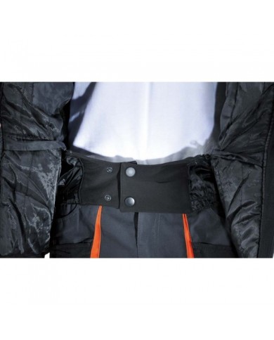 Bunda zimní Emerton softshell