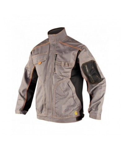 Montérková bunda VISION