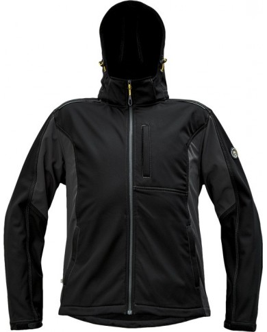 DAYBORO softshellová bunda