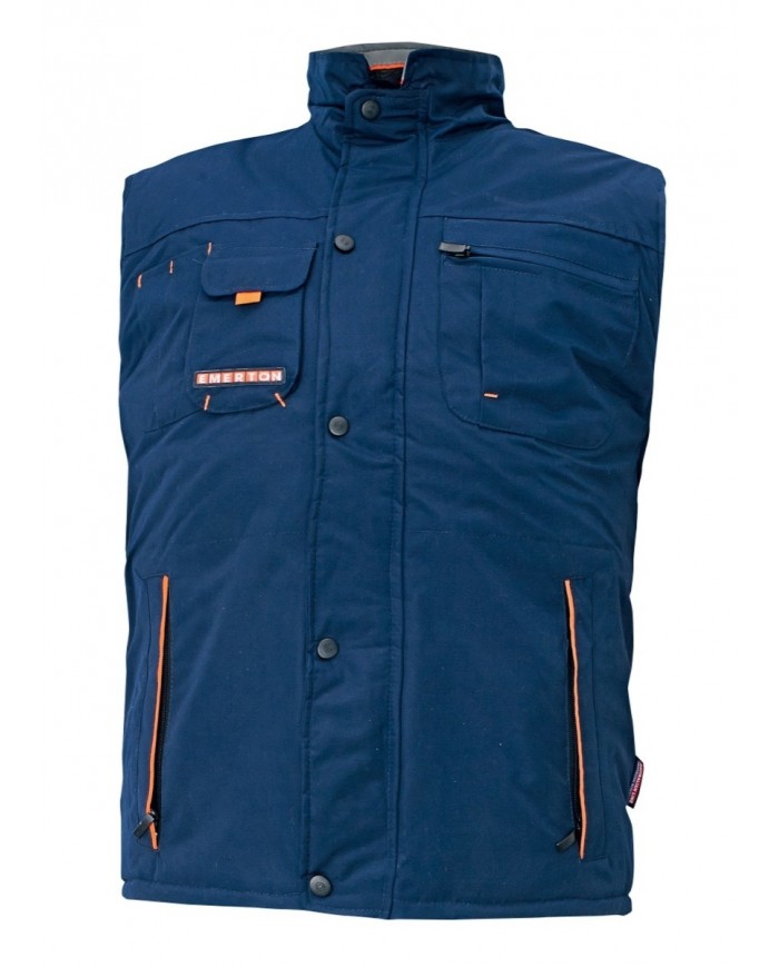 Zimní vesta Emerton