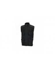 Prošívaná zimní vesta VICENZA