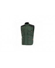 Prošívaná zimní vesta VICENZA