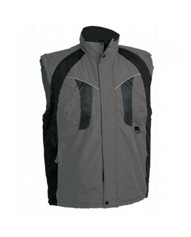 Zateplená vesta NYALA