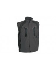 Zateplená vesta NYALA