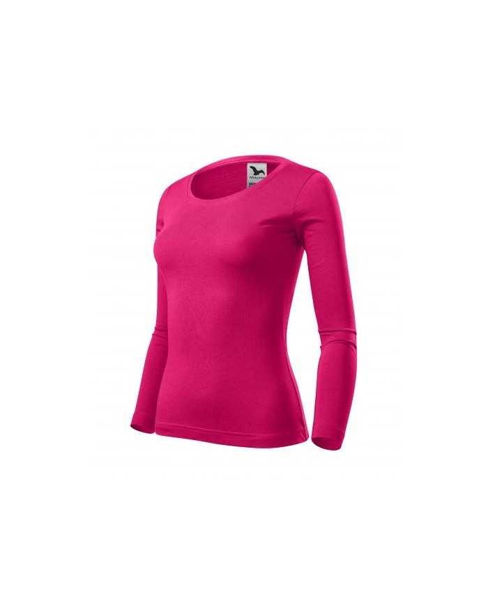 Dámské triko dlouhý rukáv