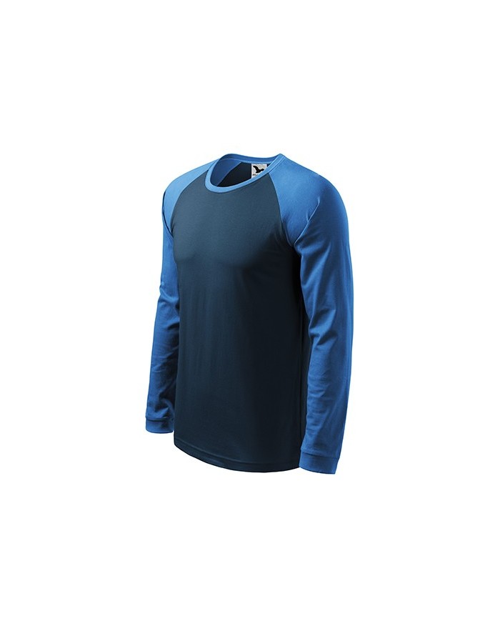 Pánské triko dlouhý rukáv STREET LS