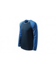 Pánské triko dlouhý rukáv STREET LS