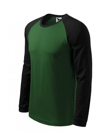 Pánské triko dlouhý rukáv STREET LS