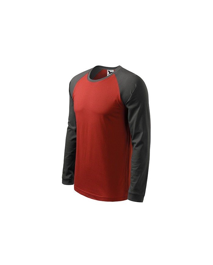 Pánské triko dlouhý rukáv STREET LS