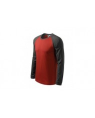 Pánské triko dlouhý rukáv STREET LS