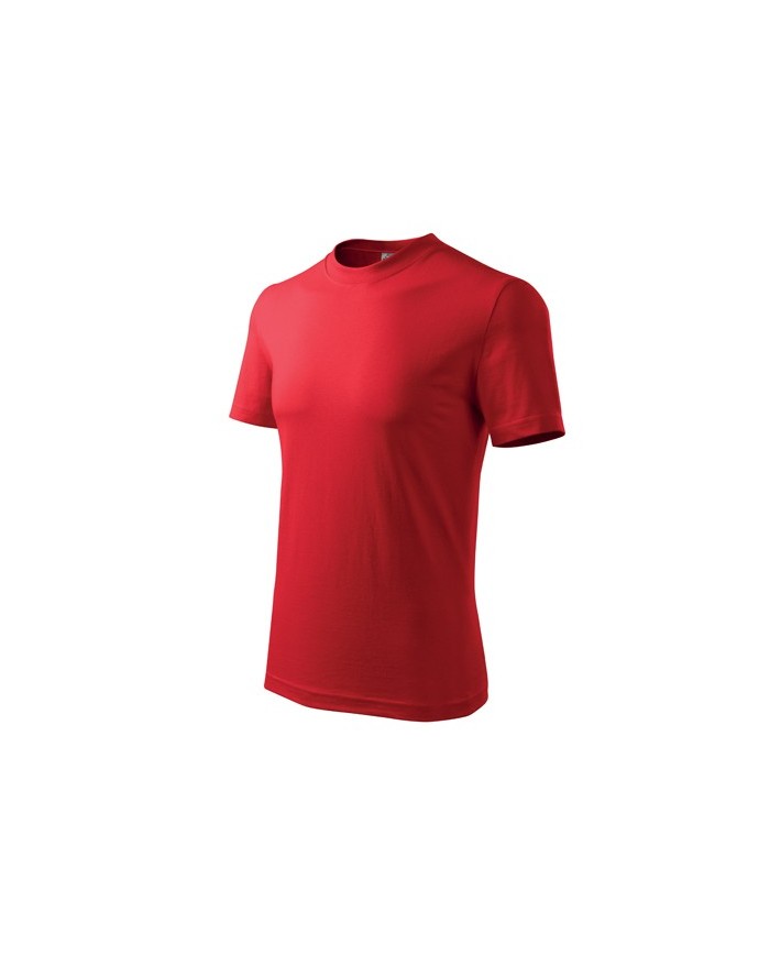 Bavlněné tričko s krátkými rukávy