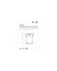 Dámské tričko City