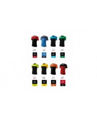 Unisex tričko Colormix