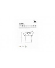 Dámské tričko Dream