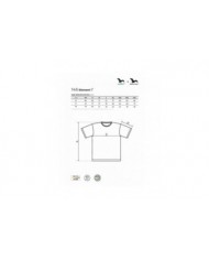 Unisex tričko ELEMENT