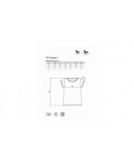 Dámské tričko Fusion