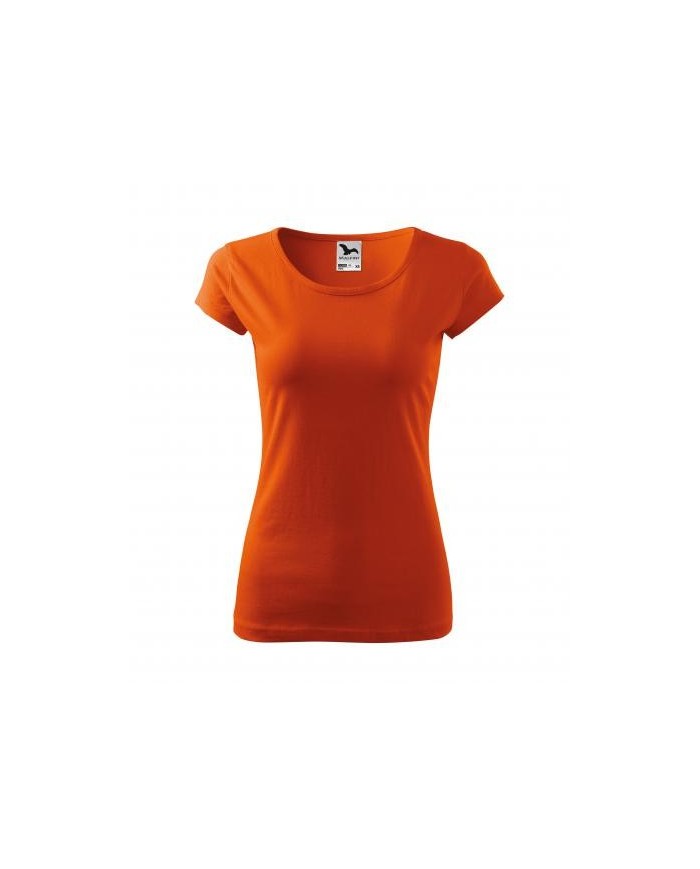 Dámské tričko krátký rukáv PURE