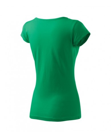 Dámské tričko krátký rukáv PURE