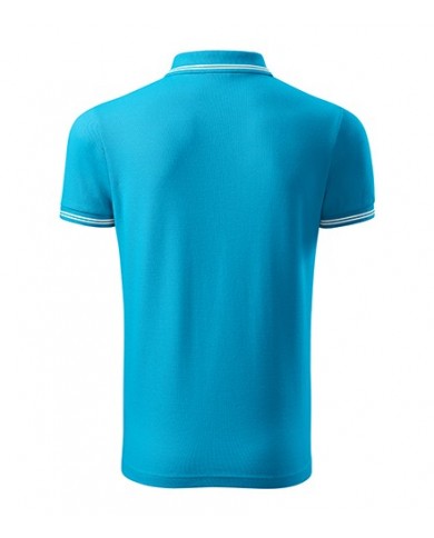 Pánská polokošile Urban