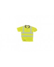 Polokošile HI-VIZ S477: POL-S477-ARD