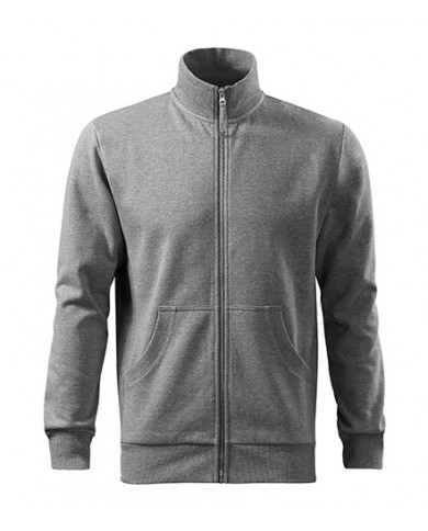 Mikina pánská výplňková