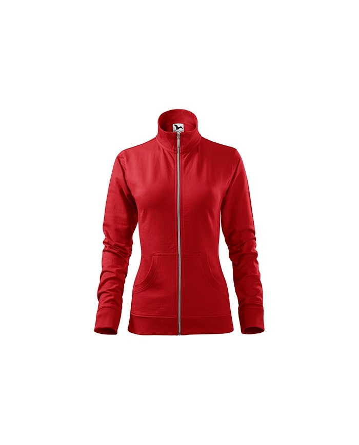 Mikina dámská výplňková