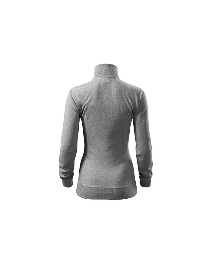 Mikina dámská výplňková