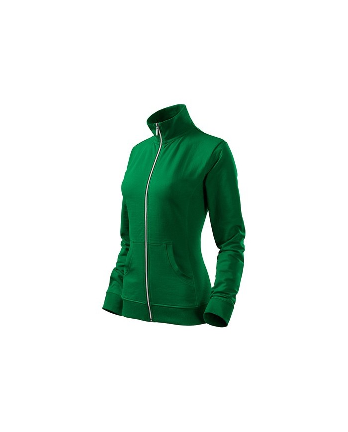 Mikina dámská výplňková